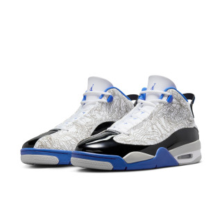 air jordan dub zero