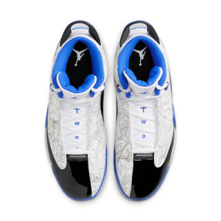 air jordan dub zero