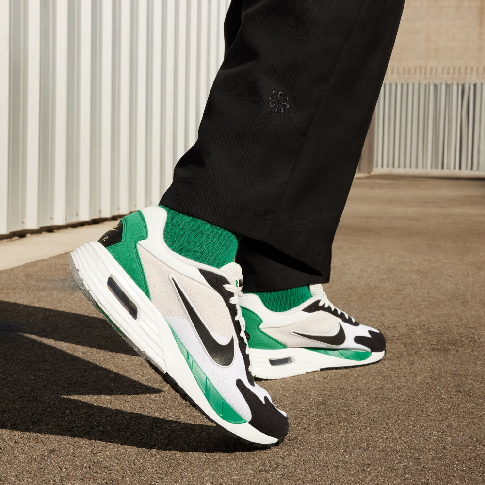 nike solo