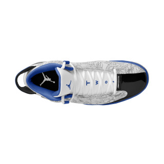 air jordan dub zero