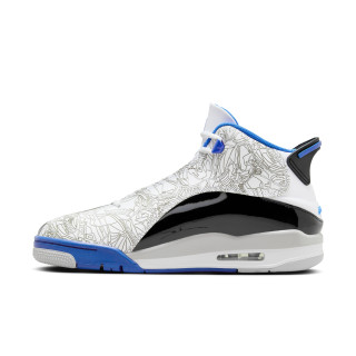 air jordan dub zero