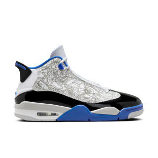 air jordan dub zero