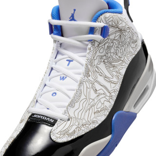 air jordan dub zero