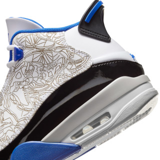 air jordan dub zero