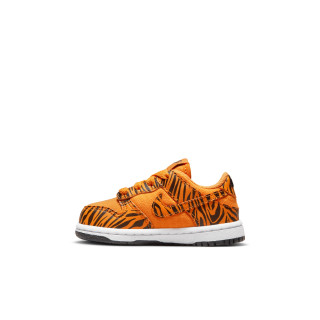 nike dunk low td