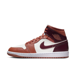 air jordan 1 mid