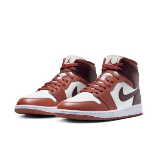air jordan 1 mid