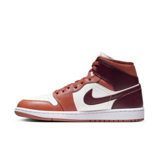 air jordan 1 mid