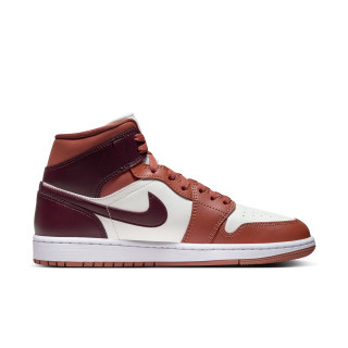 air jordan 1 mid