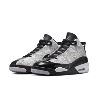 air jordan dub zero test