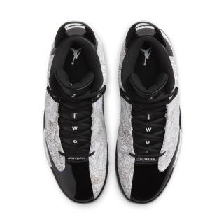 air jordan dub zero test