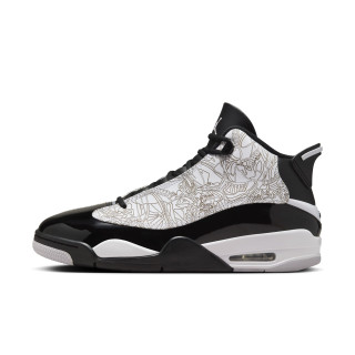 air jordan dub zero test