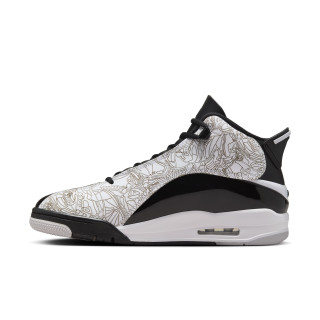 air jordan dub zero test