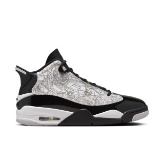 air jordan dub zero test