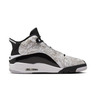 air jordan dub zero test