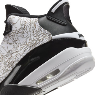 air jordan dub zero test