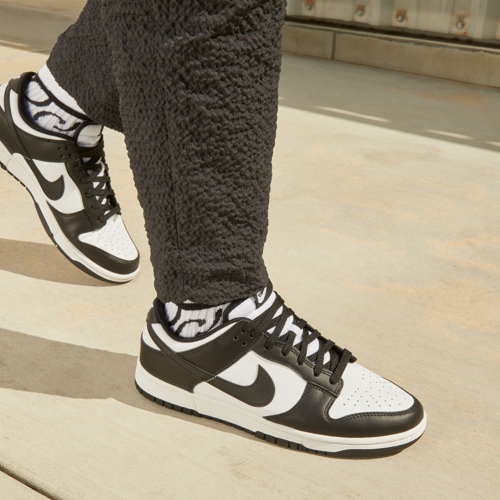 nike dunk low