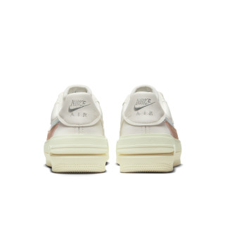 nike air force 1 paltform
