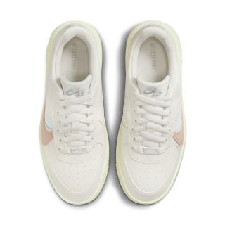 nike air force 1 paltform