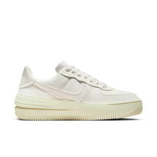 nike air force 1 paltform