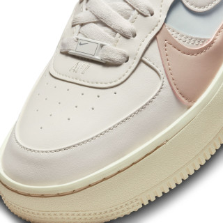 nike air force 1 paltform