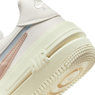 nike air force 1 paltform