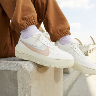 nike air force 1 paltform