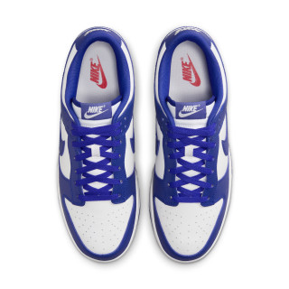 nike dunk low retro