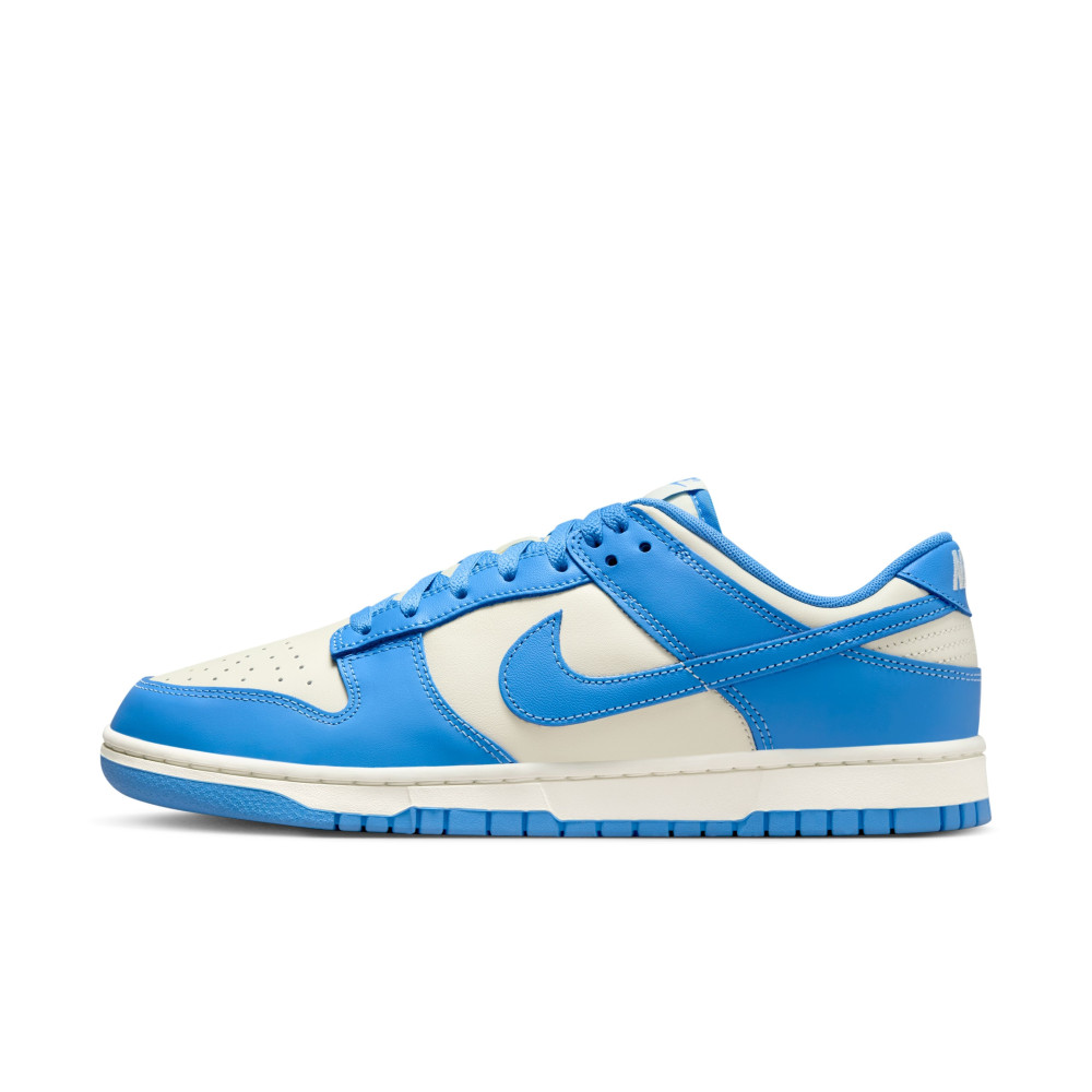 nike dunk low retro