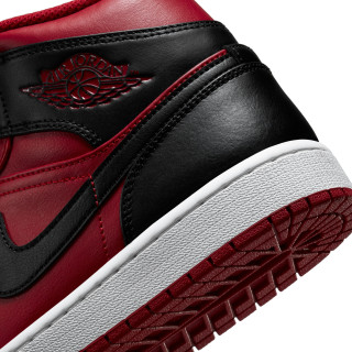 air jordan 1 mid