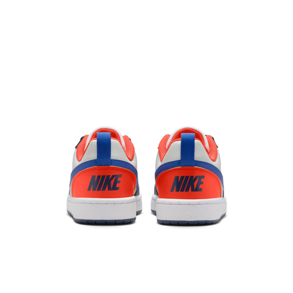 nike court borough low recraft (gs)