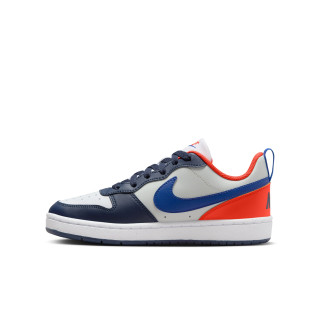 nike court borough low recraft (gs)