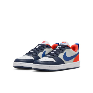 nike court borough low recraft (gs)
