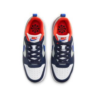 nike court borough low recraft (gs)