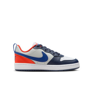 nike court borough low recraft (gs)