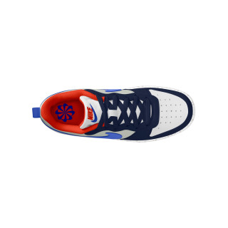 nike court borough low recraft (gs)