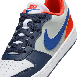 nike court borough low recraft (gs)