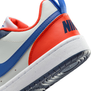 nike court borough low recraft (gs)